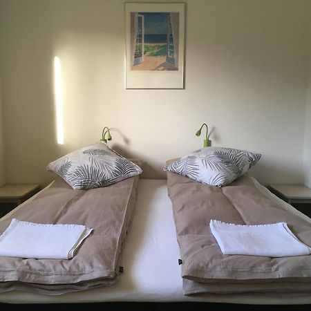 Jensens B&B Egtved ภายนอก รูปภาพ