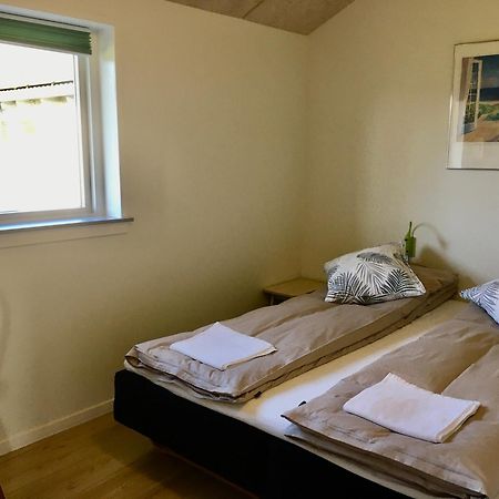 Jensens B&B Egtved ภายนอก รูปภาพ