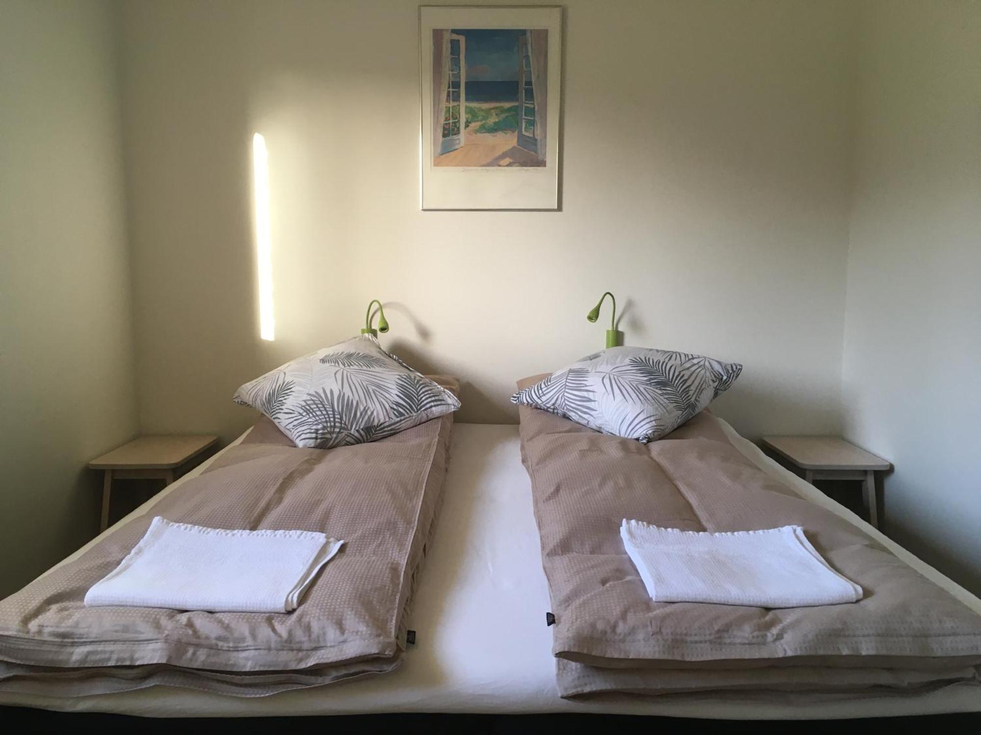 Jensens B&B Egtved ภายนอก รูปภาพ