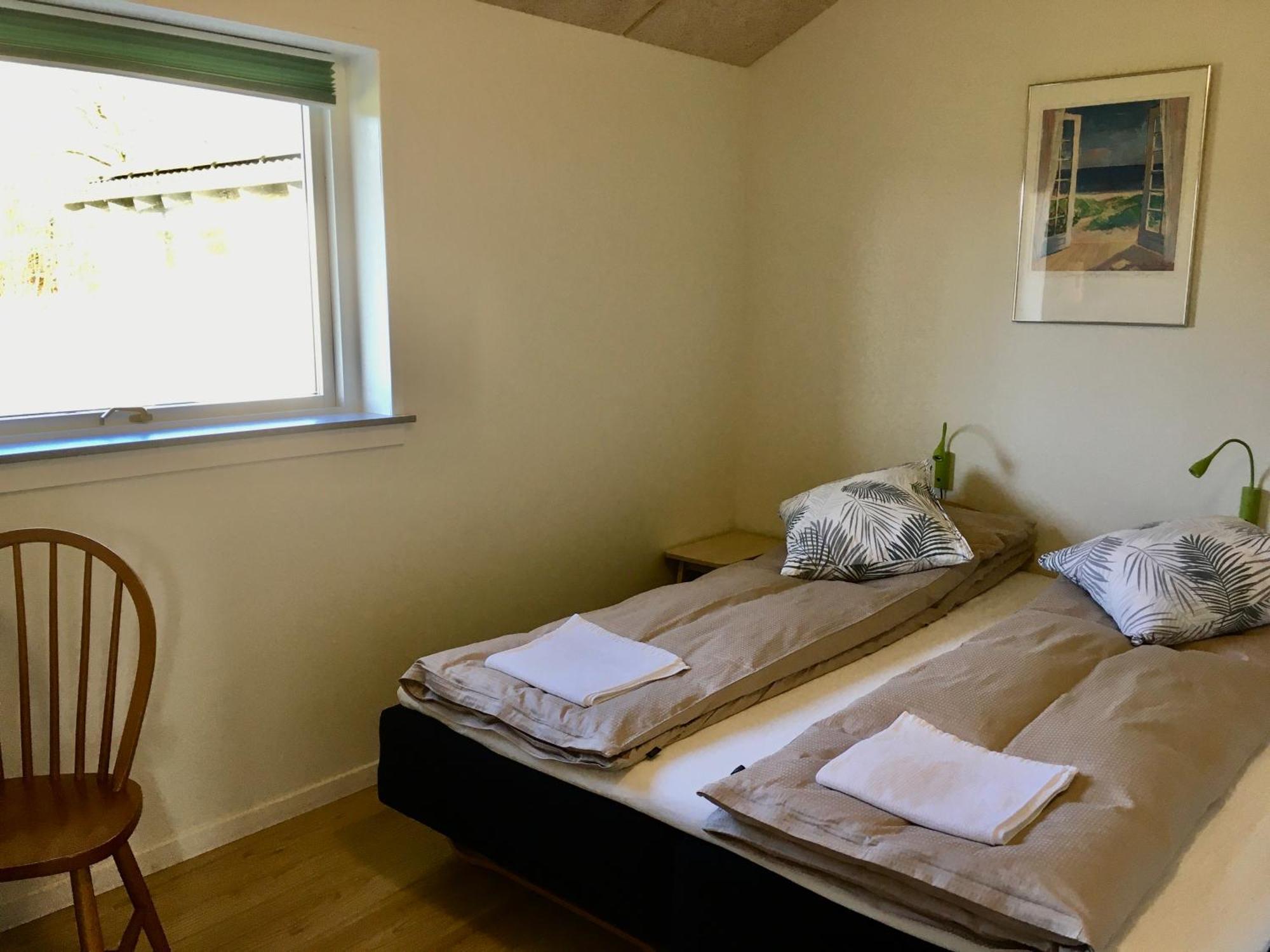 Jensens B&B Egtved ภายนอก รูปภาพ