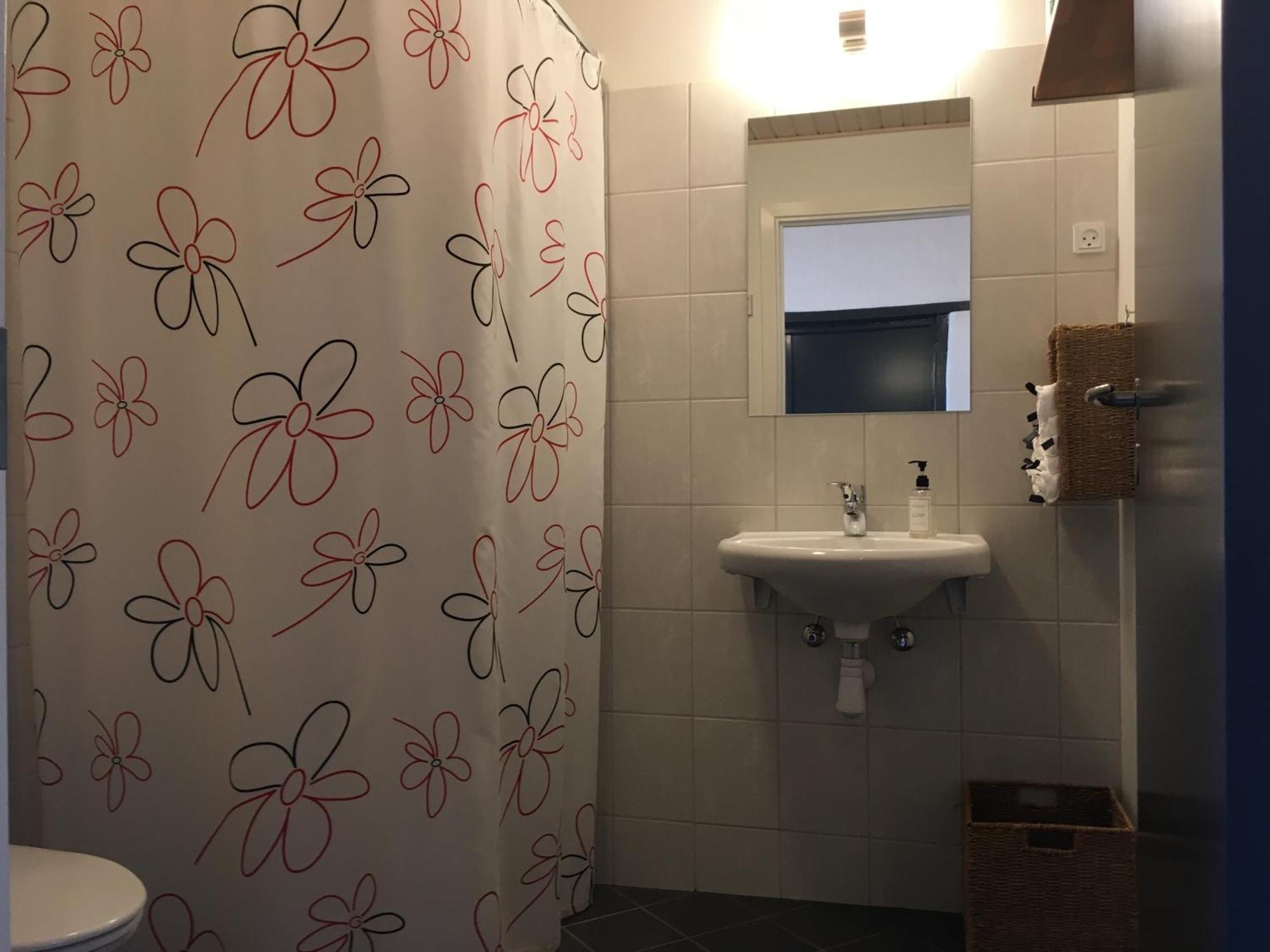 Jensens B&B Egtved ภายนอก รูปภาพ