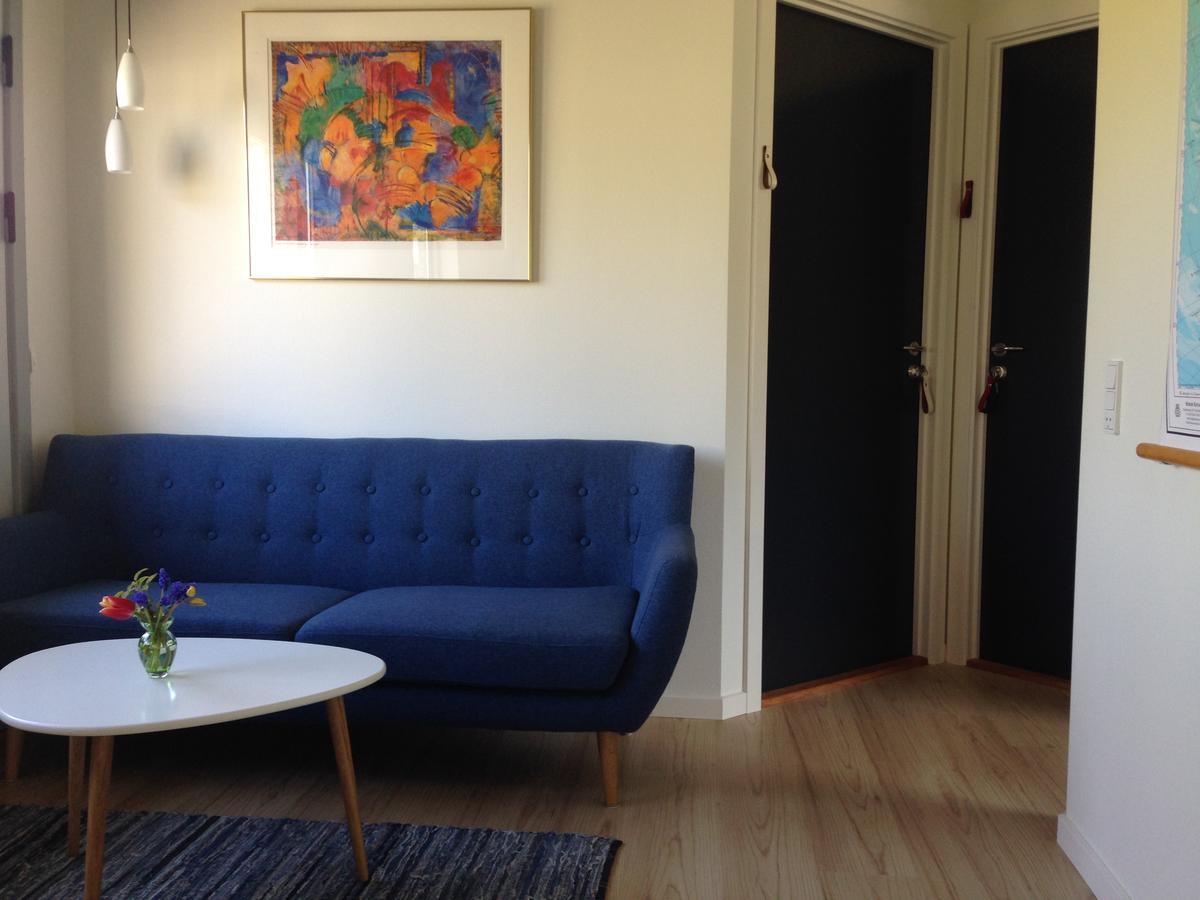 Jensens B&B Egtved ภายนอก รูปภาพ