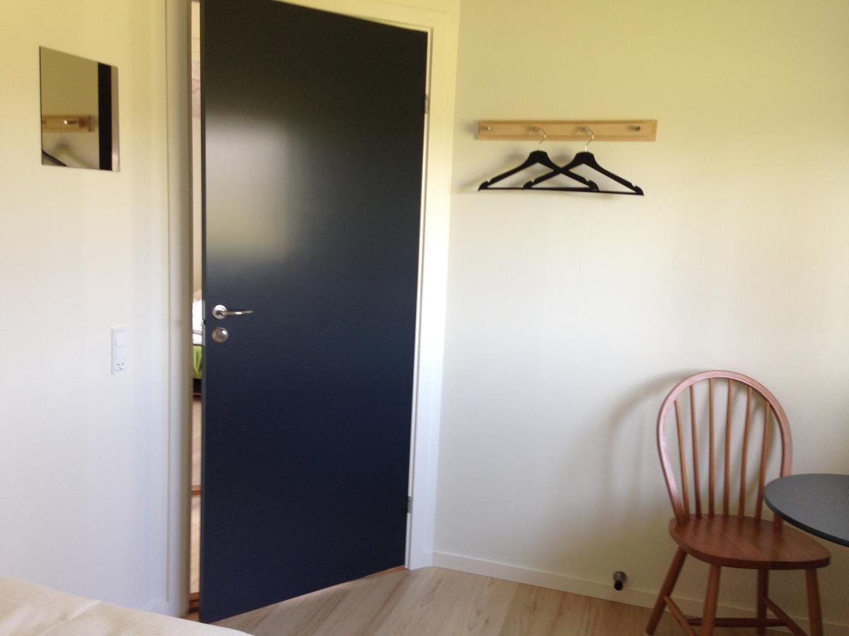 Jensens B&B Egtved ภายนอก รูปภาพ