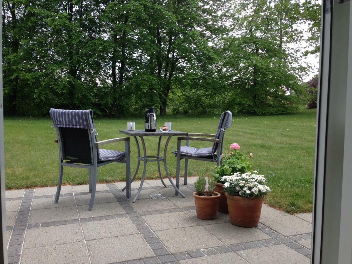 Jensens B&B Egtved ภายนอก รูปภาพ